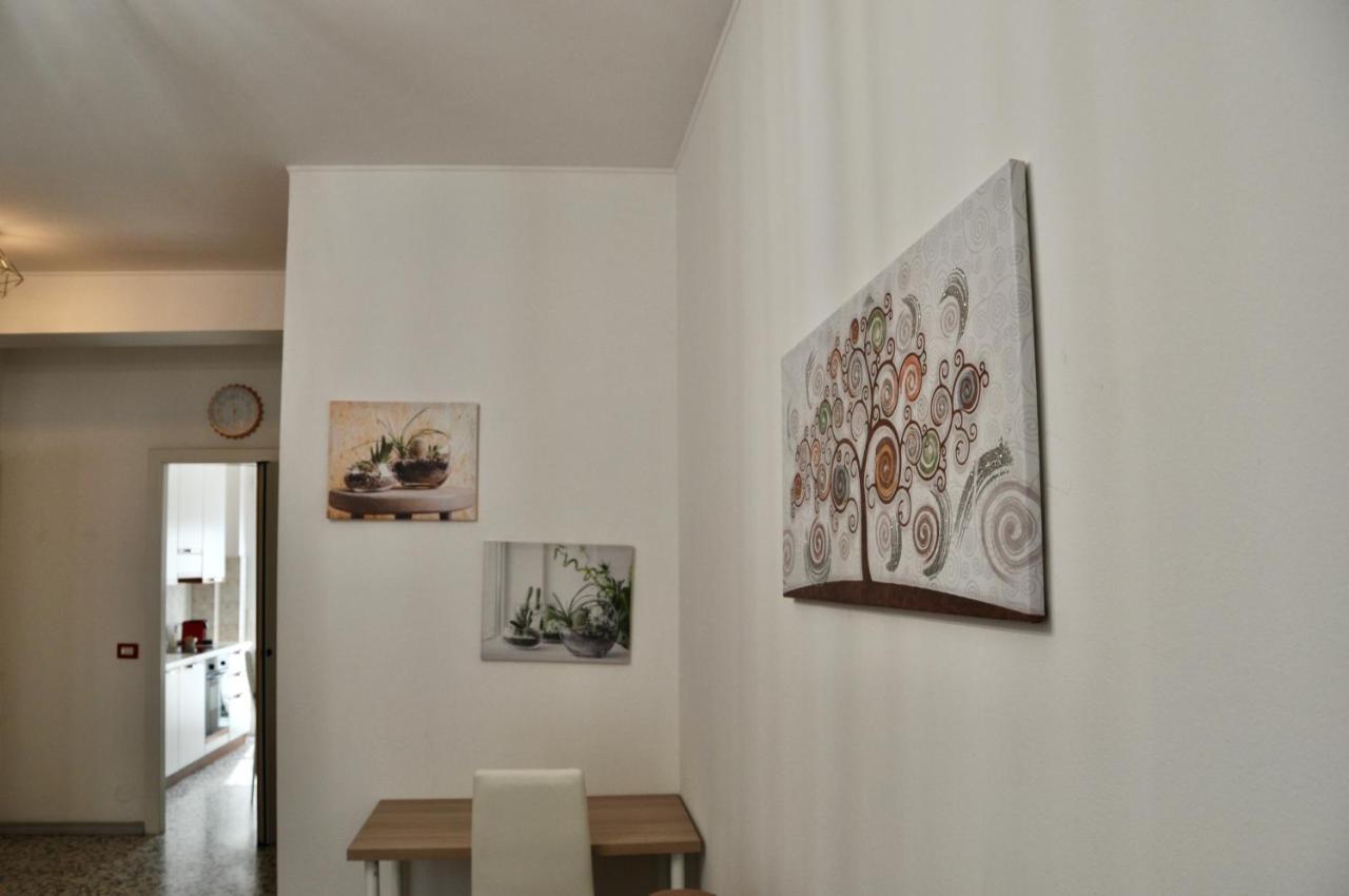 M.Aurelio Red Apartment Milano Ngoại thất bức ảnh