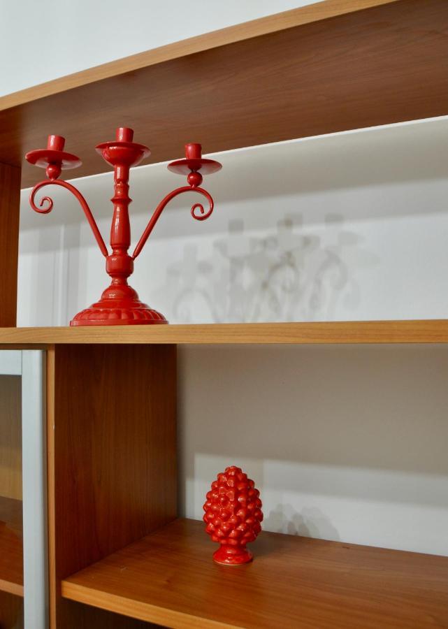 M.Aurelio Red Apartment Milano Ngoại thất bức ảnh