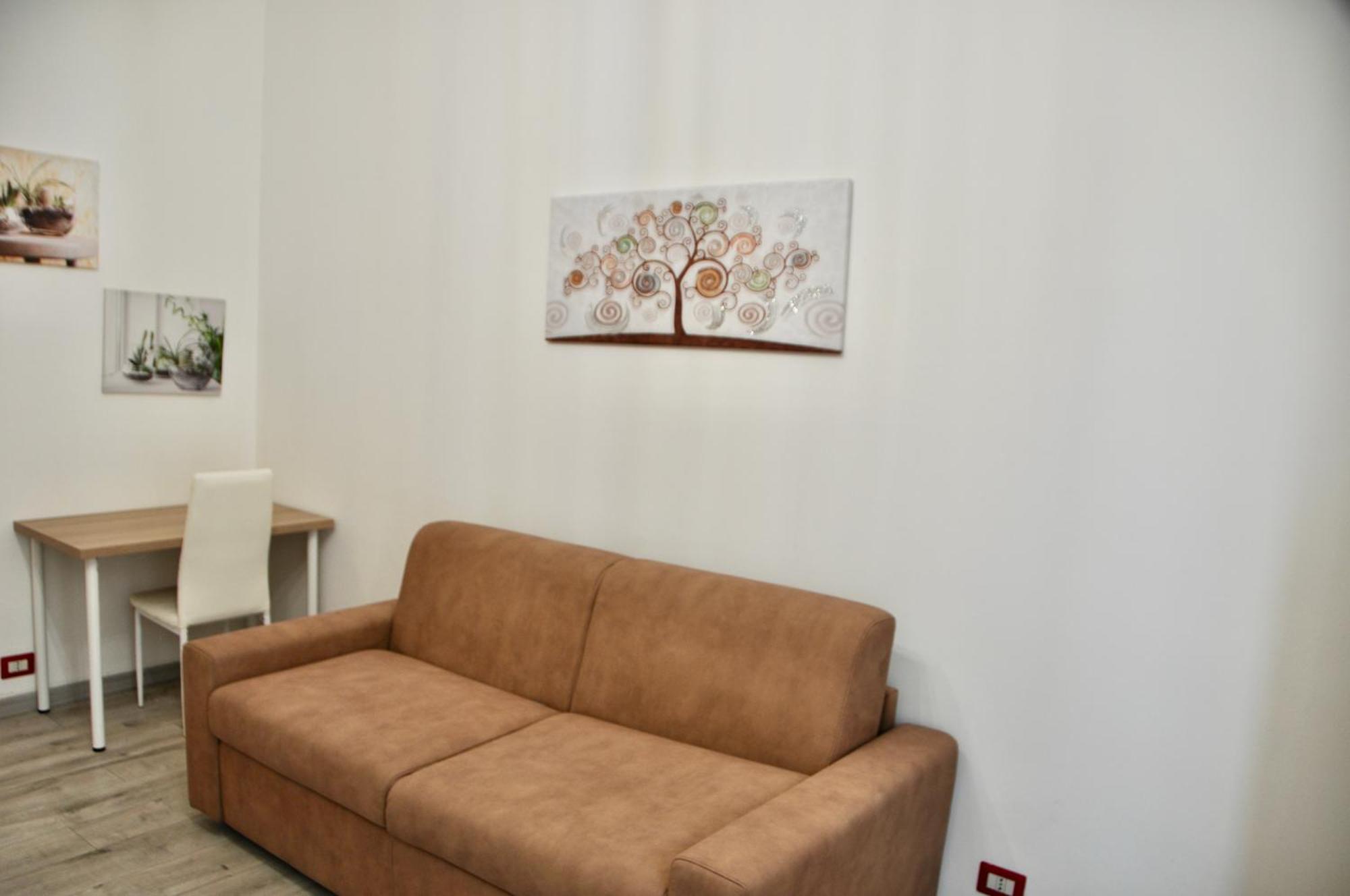 M.Aurelio Red Apartment Milano Ngoại thất bức ảnh