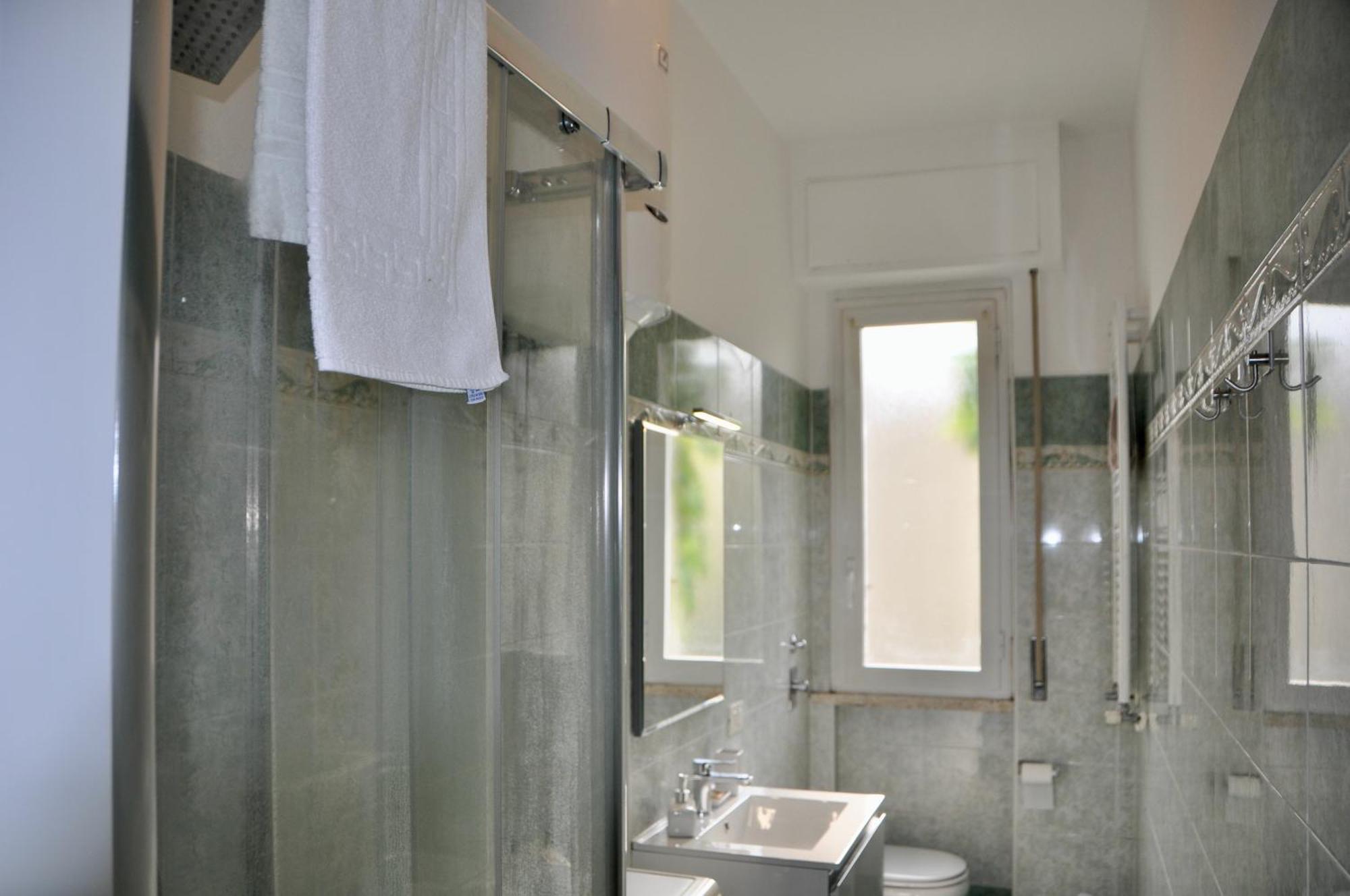 M.Aurelio Red Apartment Milano Ngoại thất bức ảnh