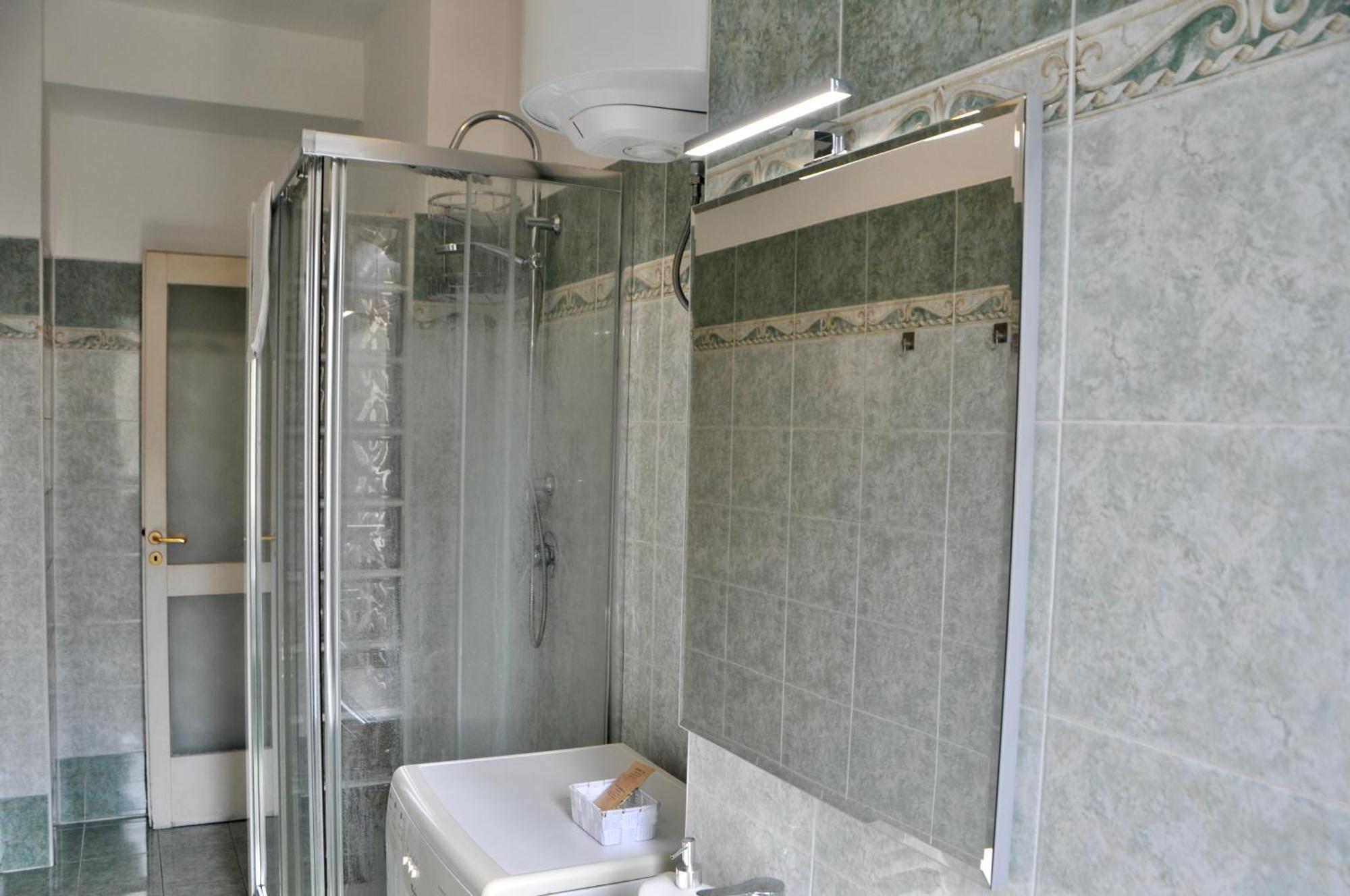 M.Aurelio Red Apartment Milano Ngoại thất bức ảnh