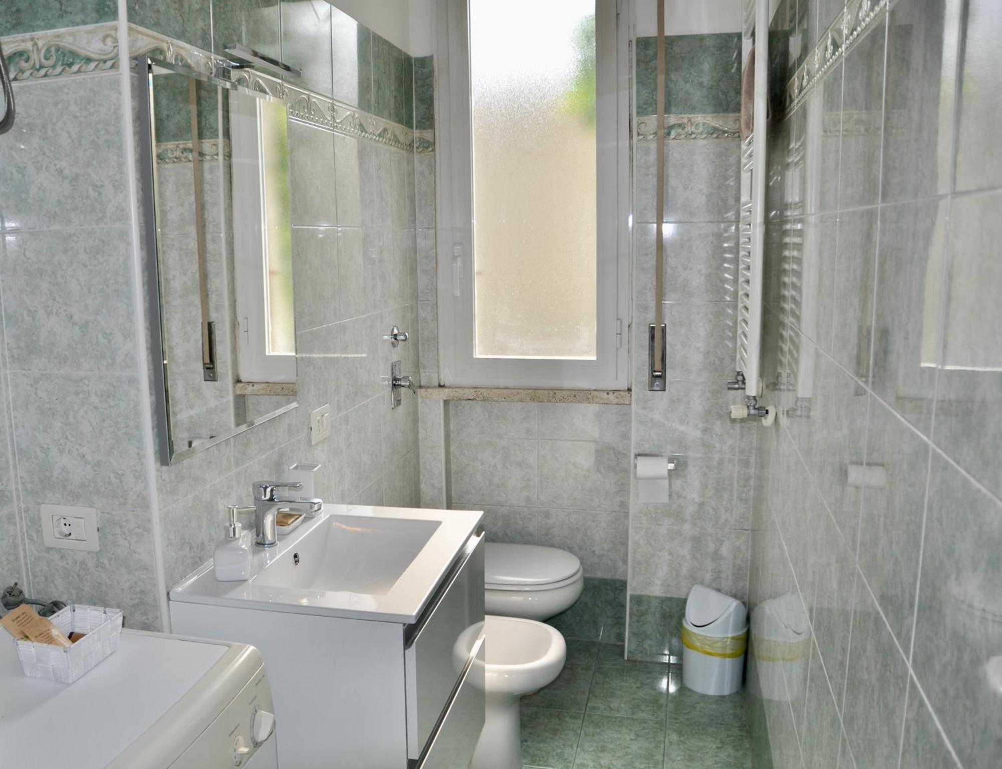 M.Aurelio Red Apartment Milano Ngoại thất bức ảnh